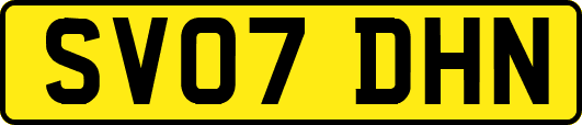 SV07DHN
