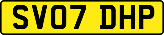 SV07DHP