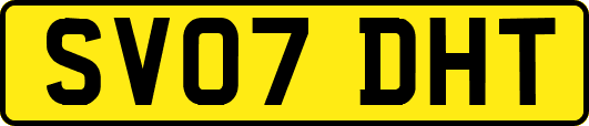 SV07DHT