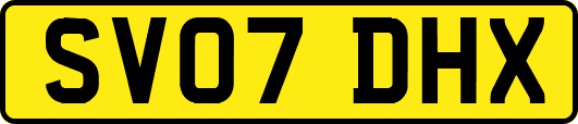 SV07DHX