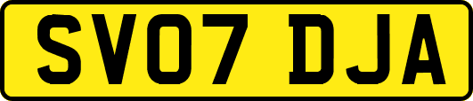 SV07DJA