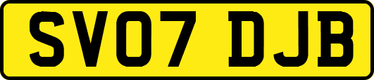 SV07DJB