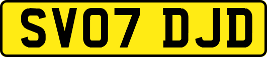 SV07DJD