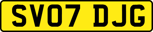 SV07DJG