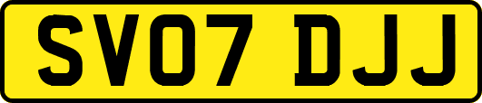 SV07DJJ