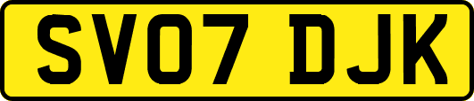 SV07DJK