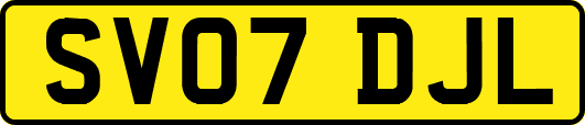SV07DJL