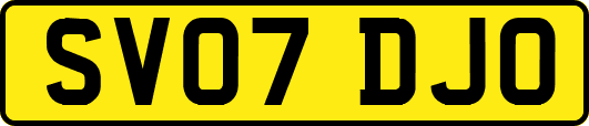 SV07DJO