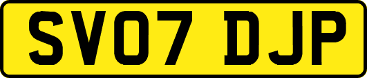 SV07DJP
