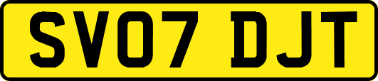 SV07DJT