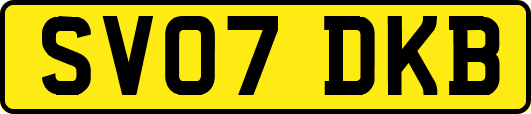 SV07DKB