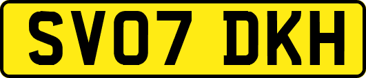 SV07DKH