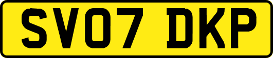 SV07DKP