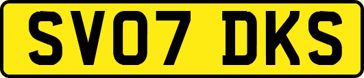 SV07DKS