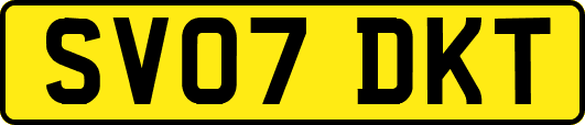 SV07DKT