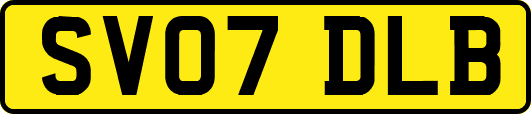 SV07DLB