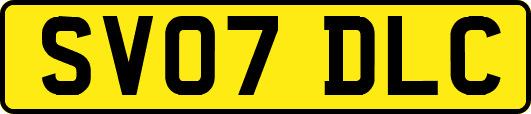SV07DLC