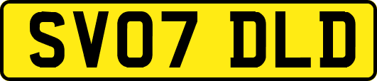 SV07DLD