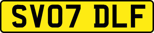 SV07DLF
