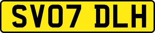 SV07DLH