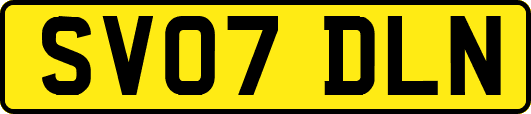 SV07DLN