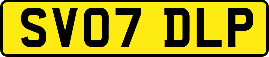 SV07DLP