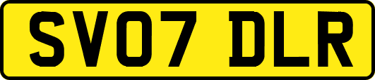 SV07DLR