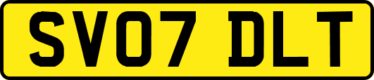 SV07DLT
