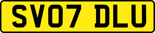 SV07DLU