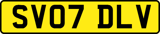 SV07DLV