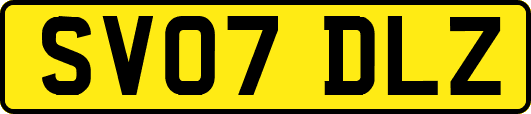 SV07DLZ