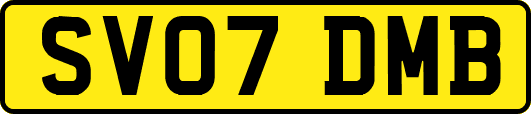 SV07DMB