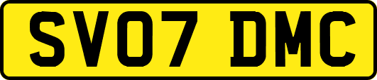 SV07DMC