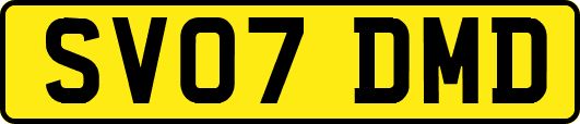 SV07DMD