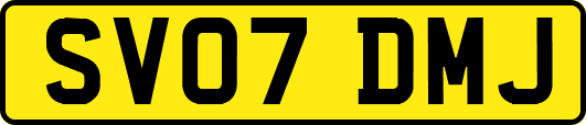 SV07DMJ