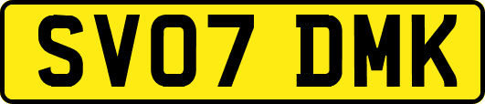 SV07DMK