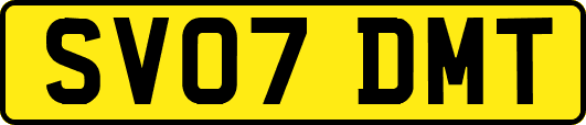 SV07DMT