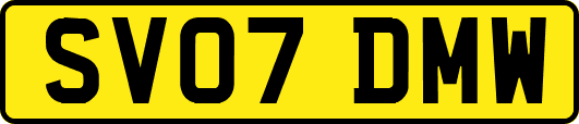 SV07DMW