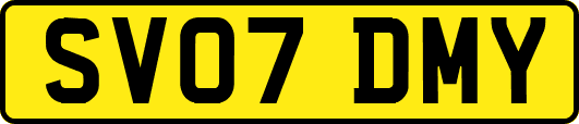 SV07DMY