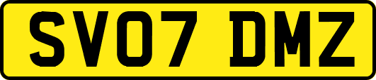 SV07DMZ