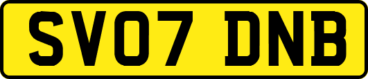 SV07DNB