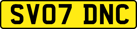SV07DNC