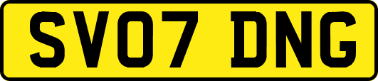 SV07DNG