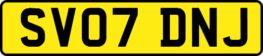 SV07DNJ