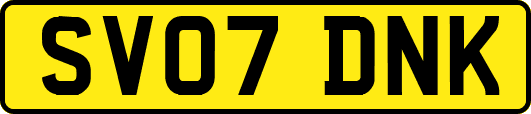 SV07DNK