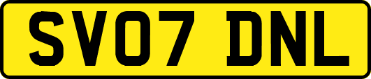 SV07DNL