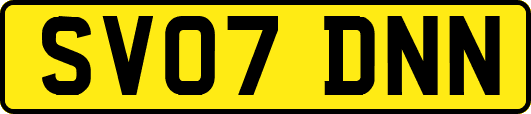 SV07DNN
