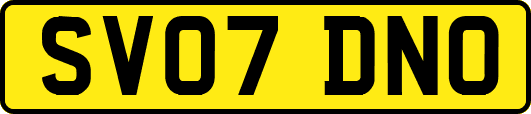 SV07DNO
