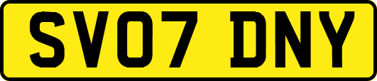 SV07DNY