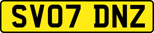 SV07DNZ